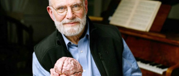Morre o neurologista e escritor Oliver Sacks