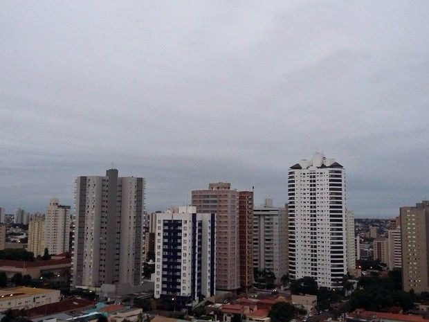 Frio intenso avança e temperatura cai para – 1°C em todo MS Frio intenso avança e temperatura cai para – 1°C em todo MS