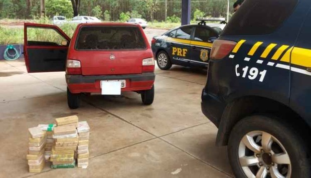 (Divulgação/PRF)