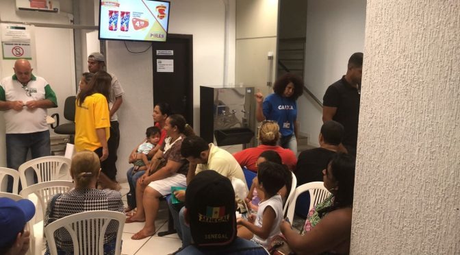 Procon Estadual e CDL lançam segunda edição do programa "Resolva Já" Divulgação