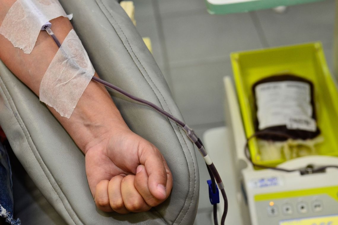 Combate à hepatite precisa de US$ 6 bilhões por ano, diz OMS EBC