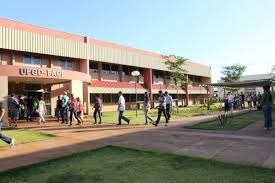 Capital terá dez locais de prova para o vestibular da UFGD neste domingo Capital terá dez locais de prova para o vestibular da UFGD neste domingo