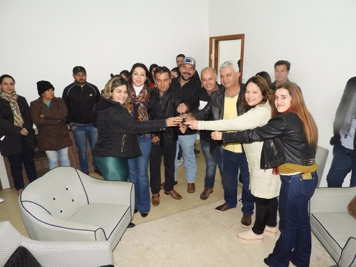 Deputado Cabo Almi destina recursos de R$ 50 mil para atender demandas na saúde de Antônio João Deputado Cabo Almi destina recursos de R$ 50 mil para atender demandas na saúde de Antônio João