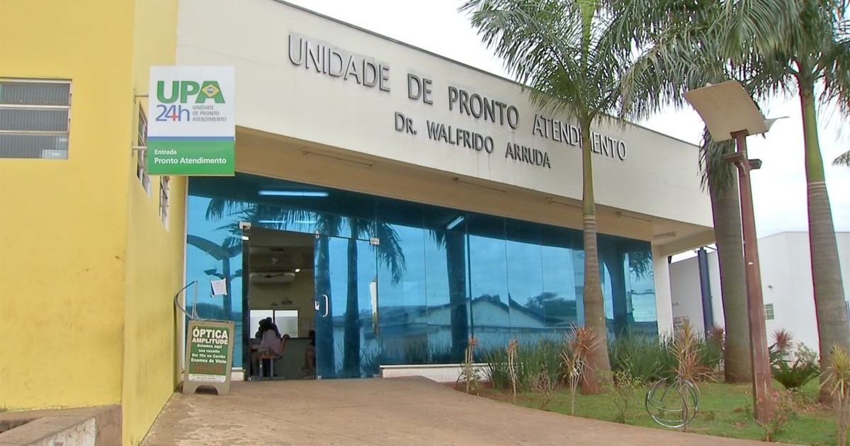 Confira a escala médica de plantão das UPAs e CRSs para este sábado Confira a escala médica de plantão das UPAs e CRSs para este sábado