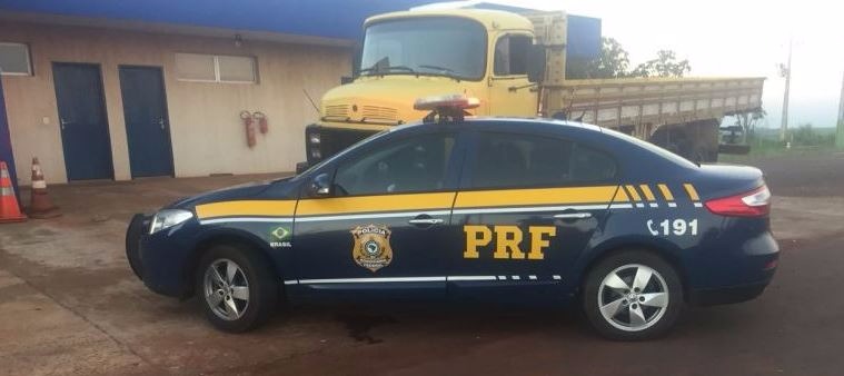 Homem é preso com uso de documento falso