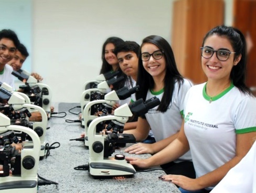 IFMS: Exame de Seleção será aplicado neste domingo