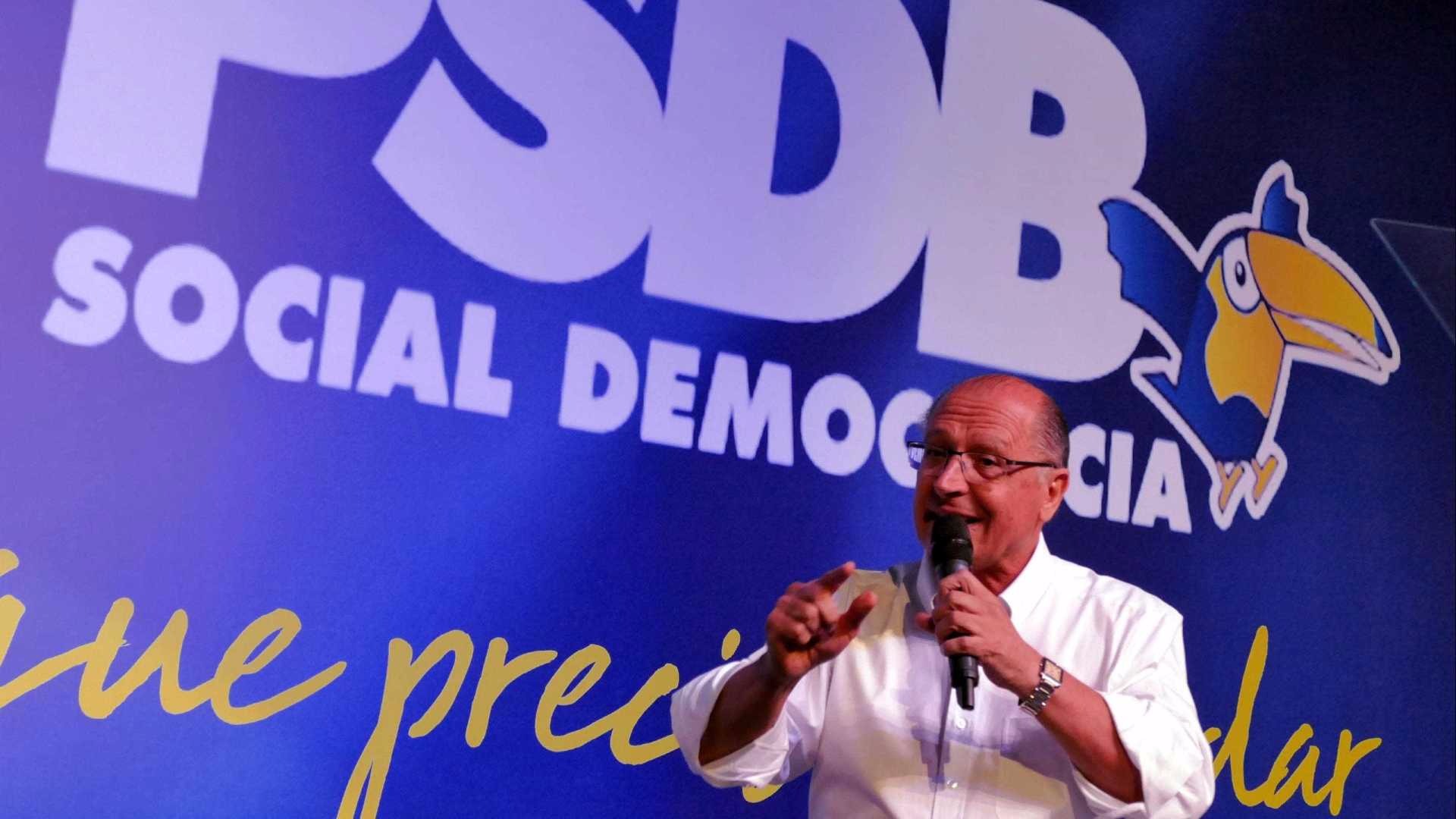 PSDB / Divulgação