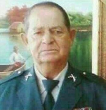 PM aposentado que saiu para fazer doação de móvel é encontrado morto Reprodução