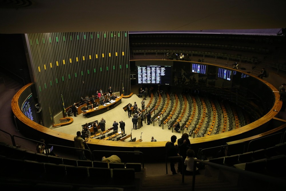 Novas regras de tramitação de MPs entram em vigor após recesso José Cruz/Agência Brasil