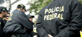 PF deflagra nova fase de operação contra lavagem de dinheiro