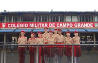 Site Colégio Tamandaré