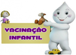 Termina nesta segunda-feira campanha de vacinação contra a Poliomelite