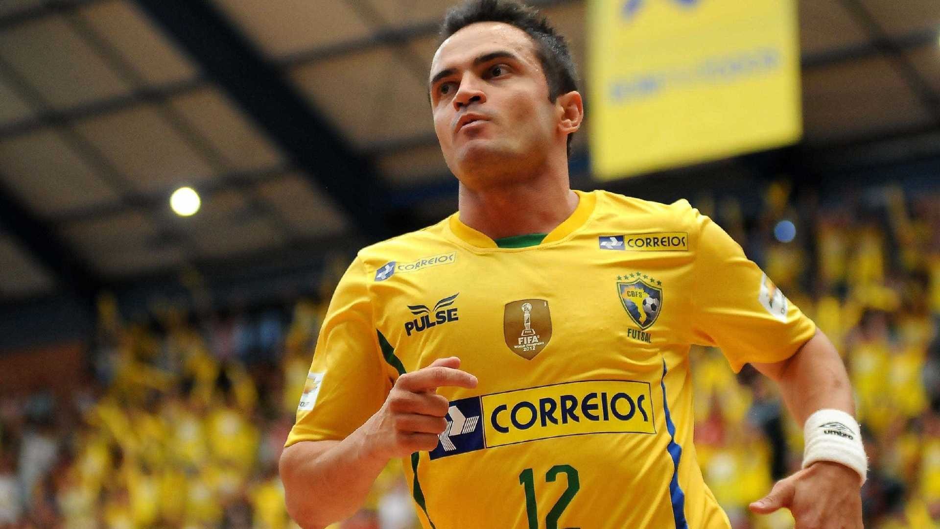 Luciano Bergamaschi / CBFS