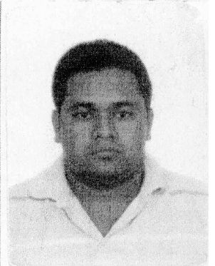 Marcial Dario Acosta, procurado pela Interpol e é de Ponta Porã