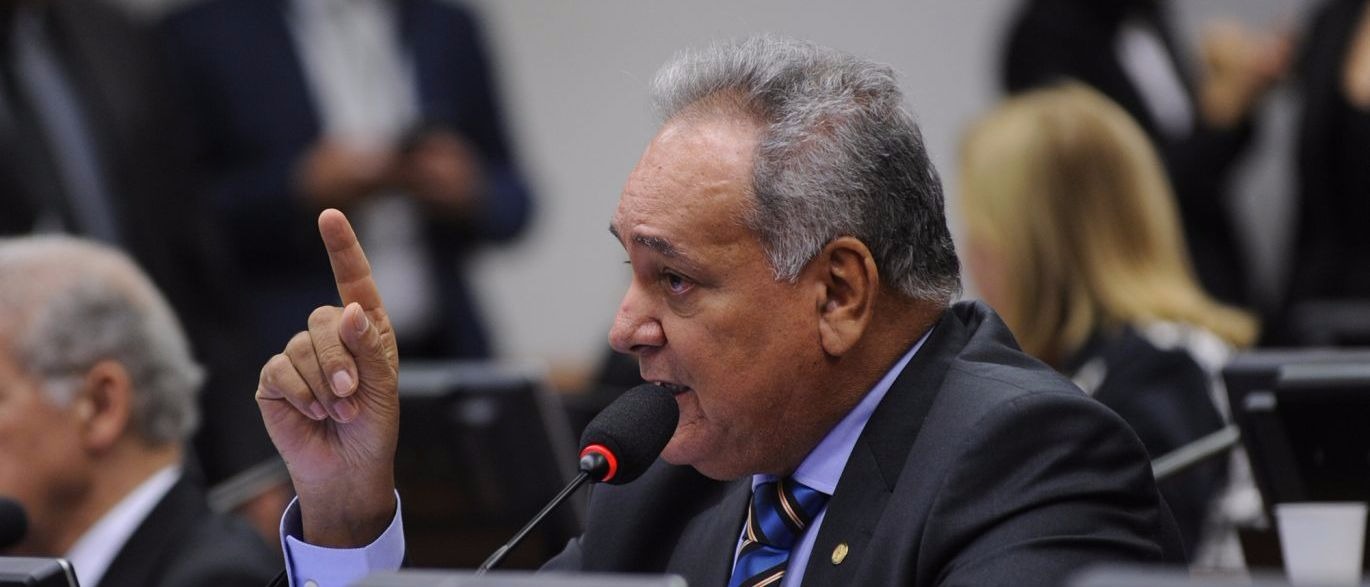 Deputados votarão denúncia contra Temer ao microfone Billy Boss / Câmara dos Deputados