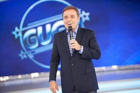 Gugu morreu na sexta-feira (22) nos Estados Unidos
Reprodução/Record TV
