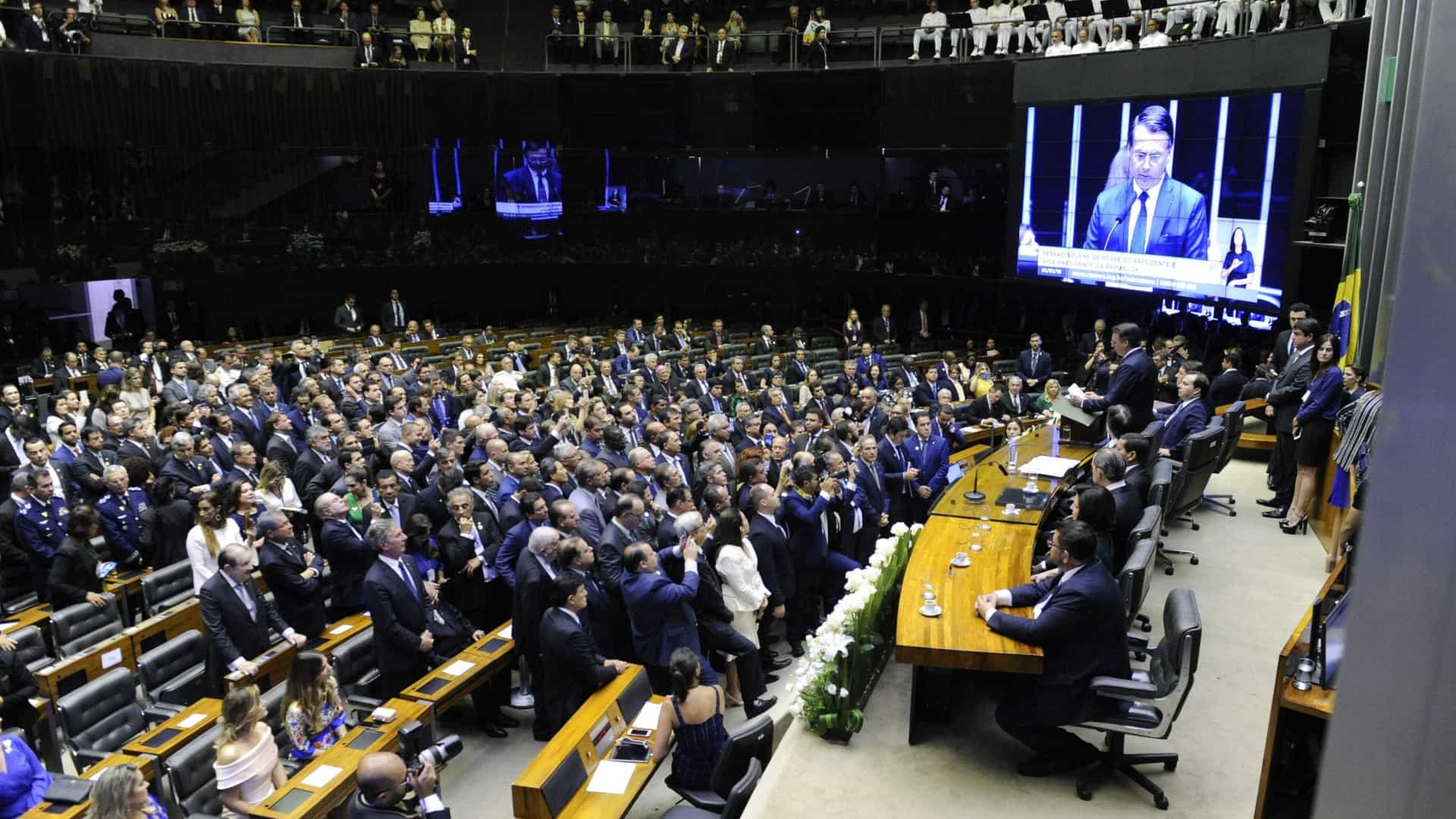 Congresso já derrubou nove MPs de Bolsonaro Congresso já derrubou nove MPs de Bolsonaro