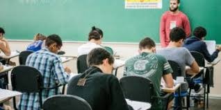 Encerra hoje as inscrições de servidores para trabalhar no Enem Encerra hoje as inscrições de servidores para trabalhar no Enem