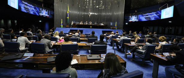 © Edilson Rodrigues/Agência Senado
