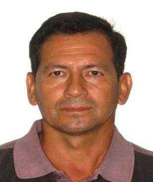 Agostinho Vaca Tejaya, de Corumbá e procurado por tráfico internacional de drogas
