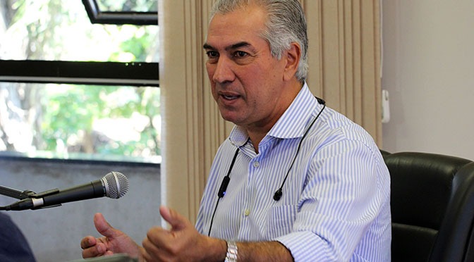 Chico Ribeiro