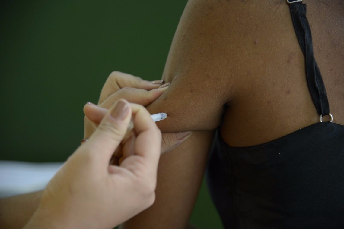 Risco de morte por febre amarela pode ser identificado mais cedo Agência Brasil