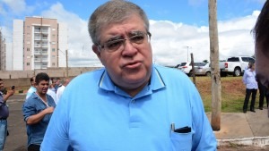 Michel Temer não terá alta nesta quinta-feira e posse de Carlos Marun é adiada Michel Temer não terá alta nesta quinta-feira e posse de Carlos Marun é adiada