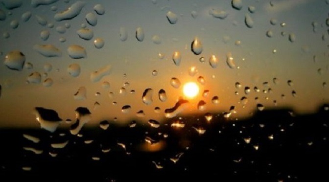 Domingo de tempo instável e temperaturas amenas em Mato Grosso do Sul
