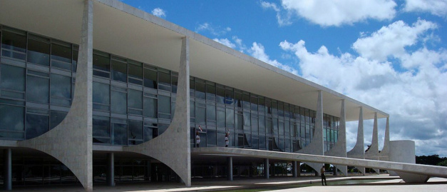 Contra a crise, Temer aposta na aprovação de medidas econômicas © Reprodução/Youtube