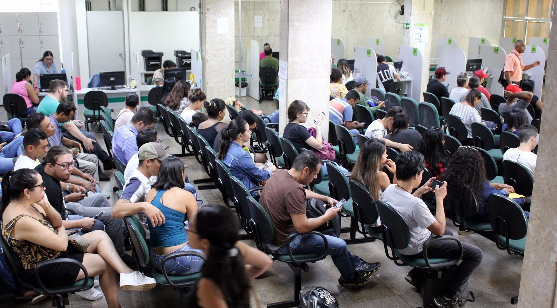 Semana começa com 490 vagas de emprego em todo o Mato Grosso do Sul Divulgação