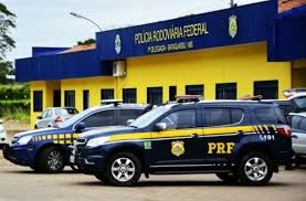 PRF abre vaga de estágio para estudante de jornalismo em MS Divulgação