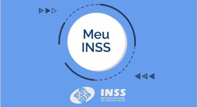 Aplicativo e telefone lançados pelo INSS permitem atendimento sem sair de casa. Reprodução/INSS