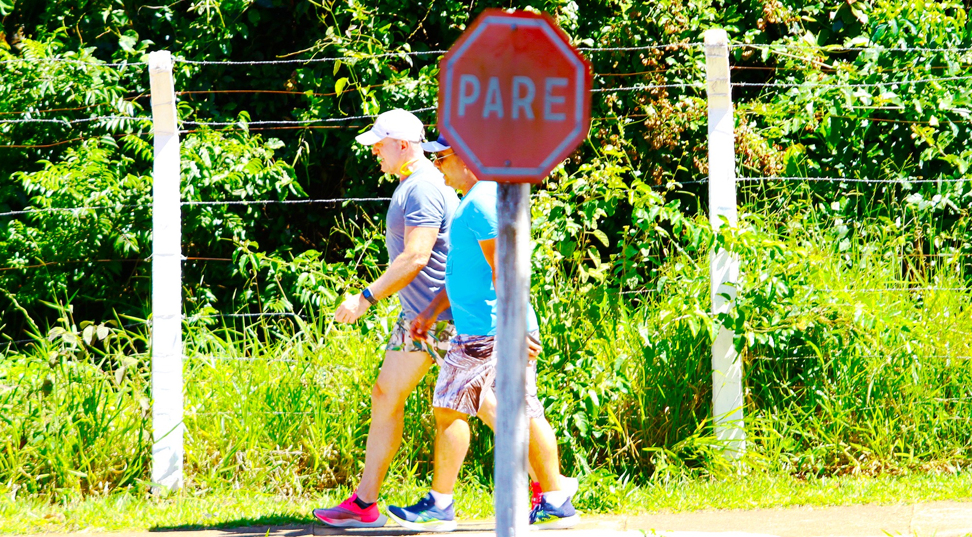 Taxa média de isolamento social em MS registra apenas 39%