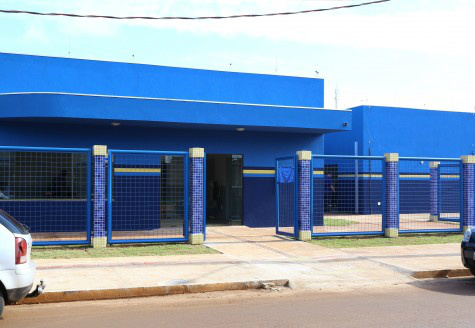 Murilo diz durante entrega do prédio do Creas que a Assistência Social ajuda as pessoas a caminharem com suas próprias pernas – A. Frota