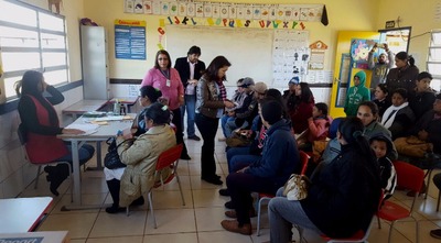 “Funtrab na Comunidade” tem primeira edição no interior do Estado