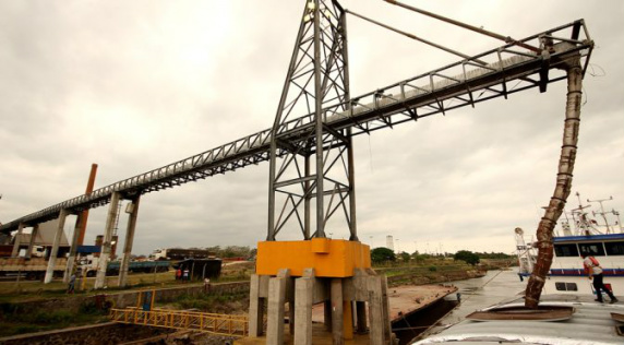 Balança comercial de MS registra superávit de US$ 1,72 bi no acumulado de janeiro a novembro