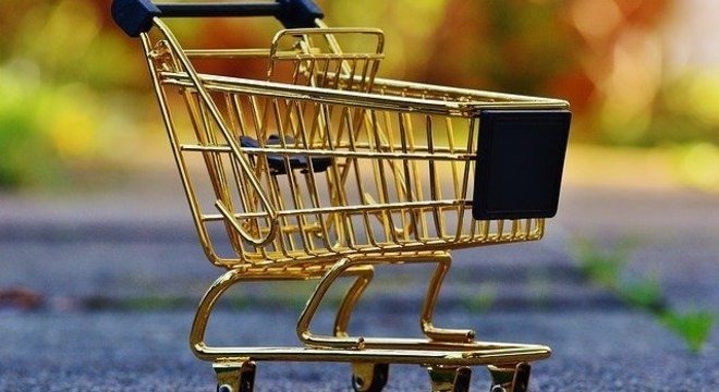 Produtos de supermercado ganham promoção na Black Friday
Pixabay