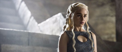 'Game of Thrones' bate recorde de audiência em reestreia © Divulgação