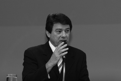 Câmara está de luto pelo falecimento do ex-vereador Cristóvão Silveira