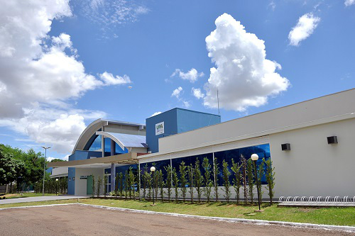 UPA das Moreninhas não apresenta condições de atendimento UPA das Moreninhas foi inaugurada em 11 de fevereiro deste ano e já tem problemas - Foto: Divulgação/MPE