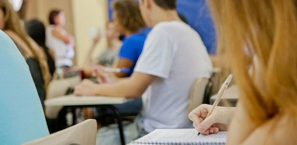 Enade: prova será aplicada neste domingo em todo o Brasil Enade: prova será aplicada neste domingo em todo o Brasil