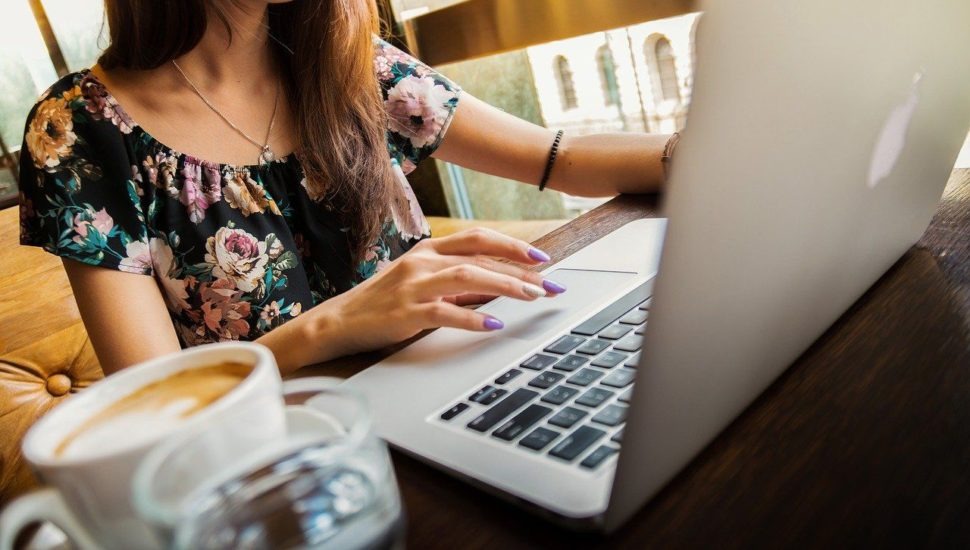 Trabalho remoto exige organização e disciplina Pixabay