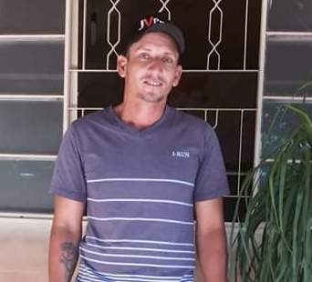 Identificado corpo de homem encontrado em represa com pênis decepado Facebook/Reprodução
