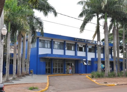 Após cirurgia, preso foge de hospital e retorna com dor e infecção generalizada Após cirurgia, preso foge de hospital e retorna com dor e infecção generalizada