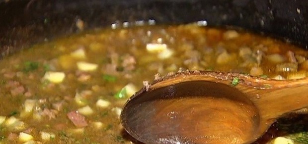 Sarravulho (Reprodução)