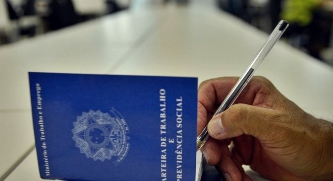 Capitais puxam contratações com carteira assinada em 2019 Capitais puxam contratações com carteira assinada em 2019