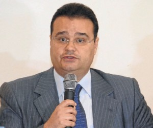 Fábio Trad terá um ano para trabalhar na Câmara dos Deputados e conquistar a reeleição - Bruno Henrique