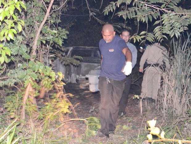 Briga familiar pode ter motivado assassinato de ex-presidente da OAB