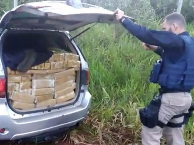 Foto: divulgação/PRF