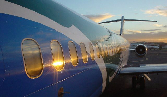 Procon questiona novas regras para passageiros de transporte aéreo Procon questiona novas regras para passageiros de transporte aéreo